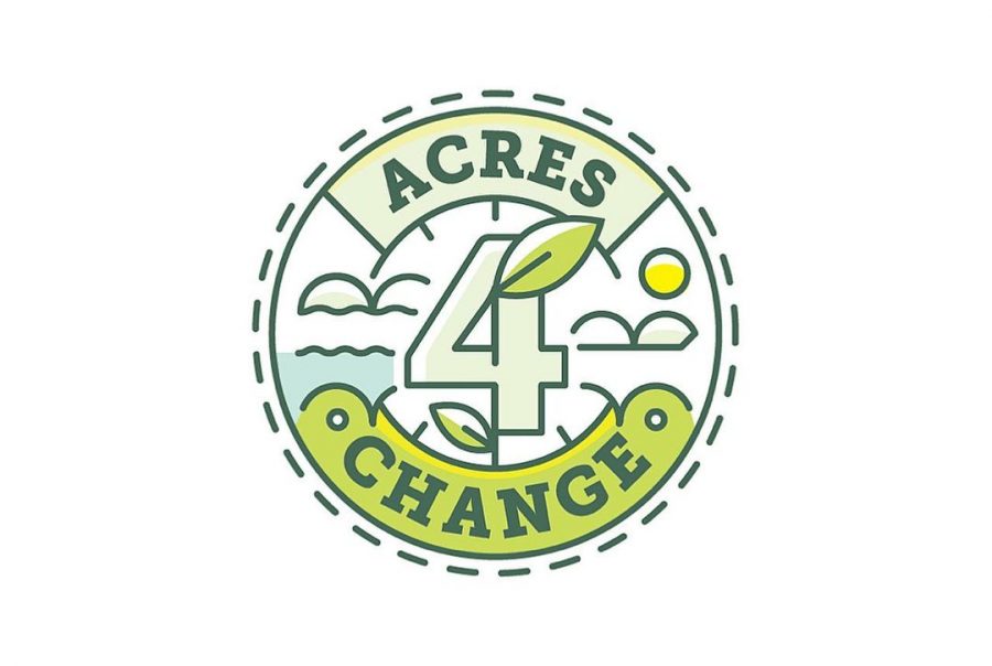 Acres4Change
