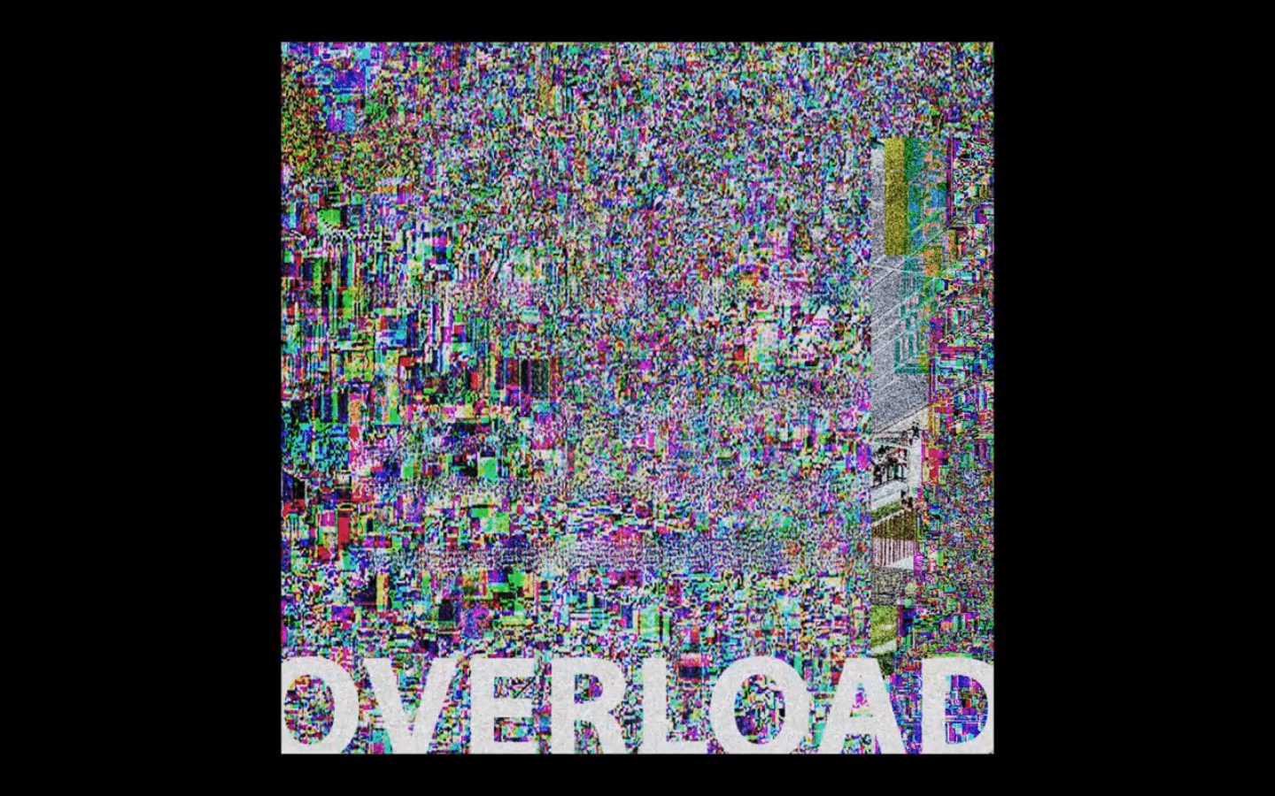 Chris Chris – Overload (Audio) | John Legend – Overload (Cover)
