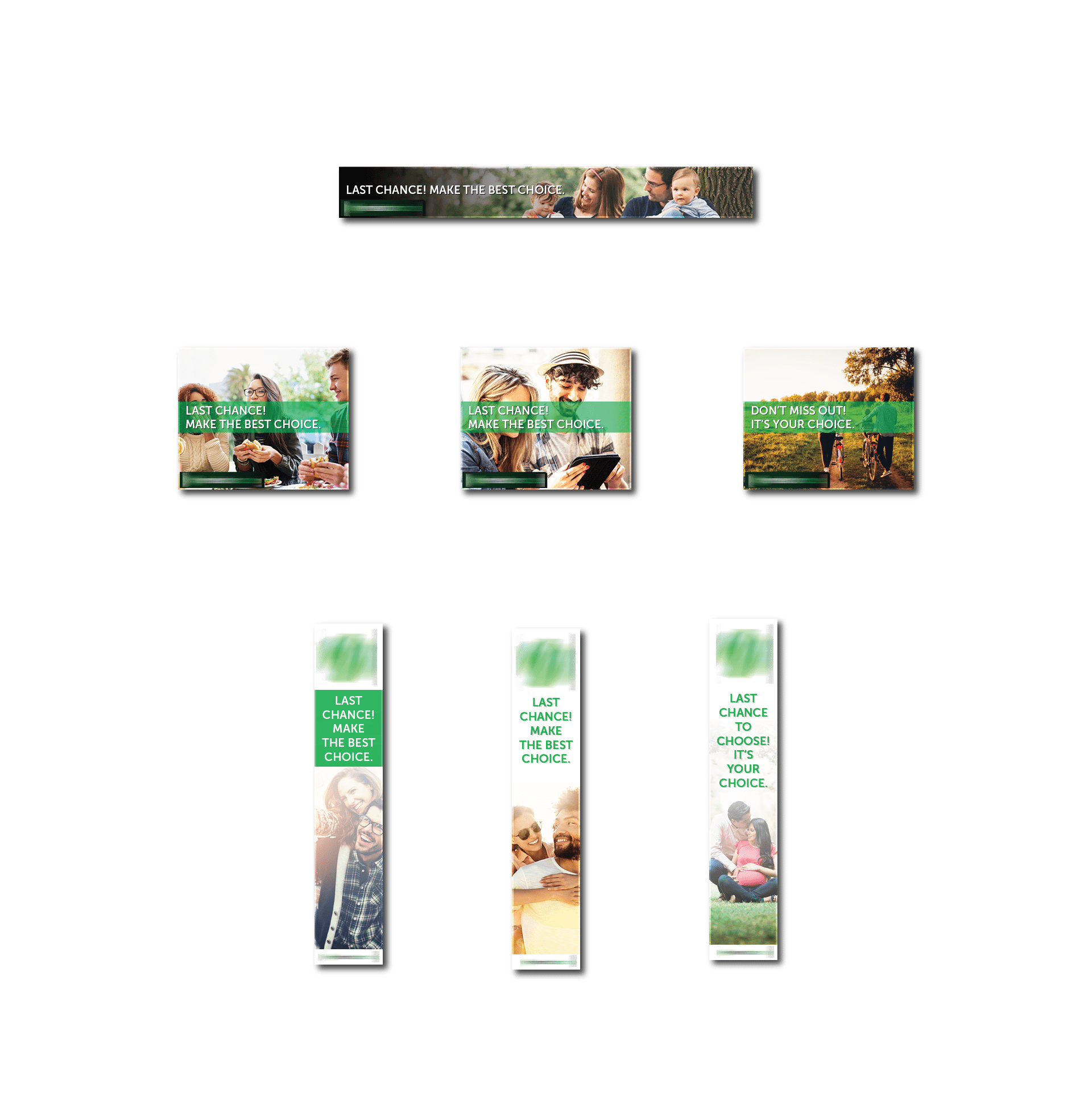Ad Campaign